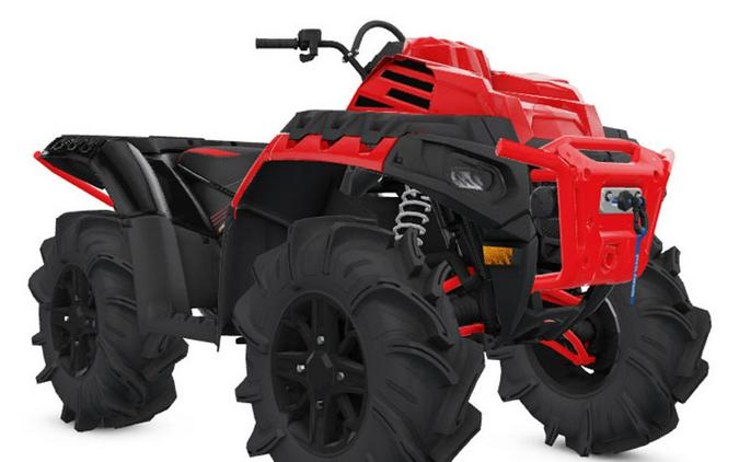 2026 Polaris Sportsman XP 1000 Mud Edition