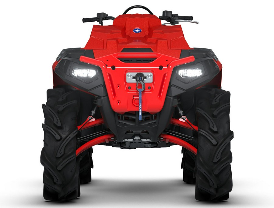 2026 Polaris Sportsman XP 1000 Mud Edition