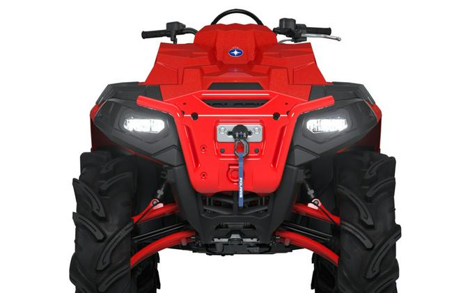 2026 Polaris Sportsman XP 1000 Mud Edition