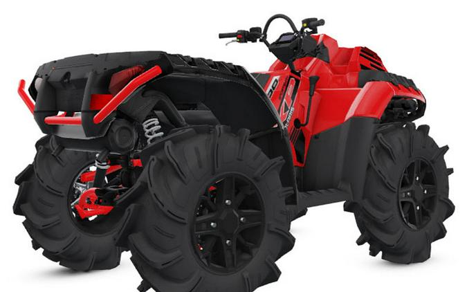2026 Polaris Sportsman XP 1000 Mud Edition