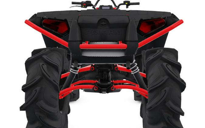 2026 Polaris Sportsman XP 1000 Mud Edition