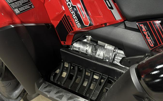 2026 Polaris Sportsman XP 1000 Mud Edition