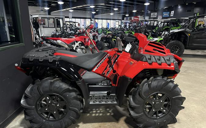 2026 Polaris Sportsman XP 1000 Mud Edition