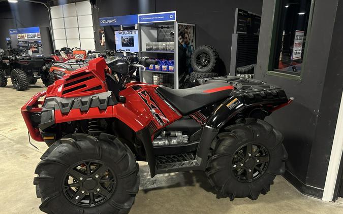 2026 Polaris Sportsman XP 1000 Mud Edition