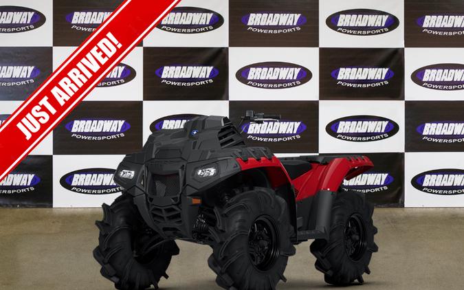 2026 Polaris Sportsman XP 1000 Mud Edition
