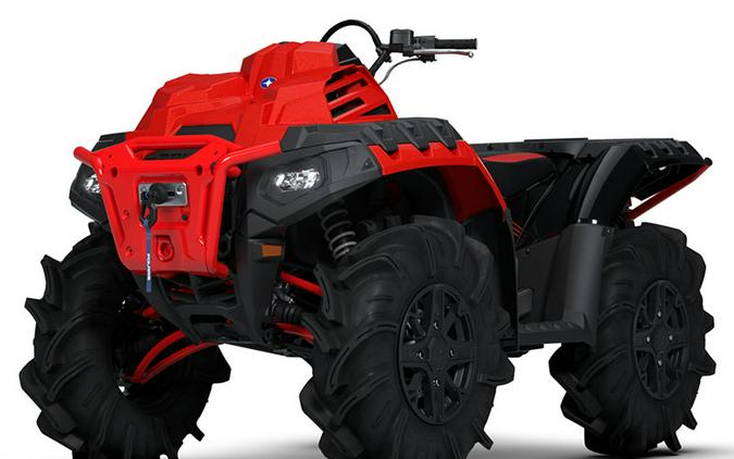 2026 Polaris Sportsman XP 1000 Mud Edition