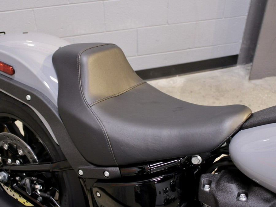 New 2026 Harley-Davidson Softail Low Rider S Cruiser FXLRS Motorcycle For Sale In Columbus, OH