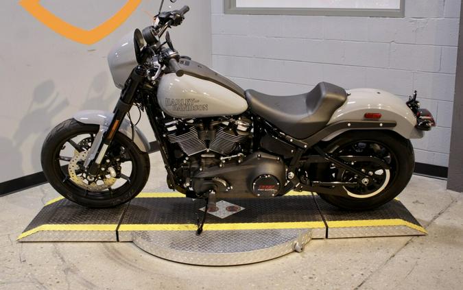 New 2026 Harley-Davidson Softail Low Rider S Cruiser FXLRS Motorcycle For Sale In Columbus, OH