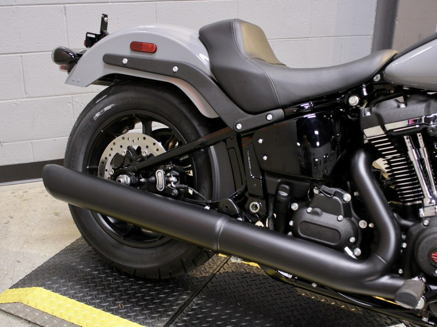 New 2026 Harley-Davidson Softail Low Rider S Cruiser FXLRS Motorcycle For Sale In Columbus, OH