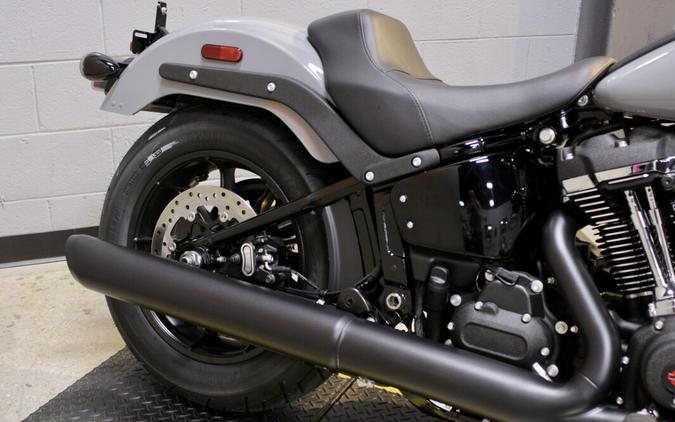 New 2026 Harley-Davidson Softail Low Rider S Cruiser FXLRS Motorcycle For Sale In Columbus, OH