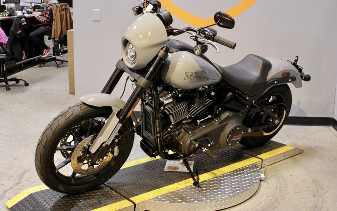 New 2026 Harley-Davidson Softail Low Rider S Cruiser FXLRS Motorcycle For Sale In Columbus, OH