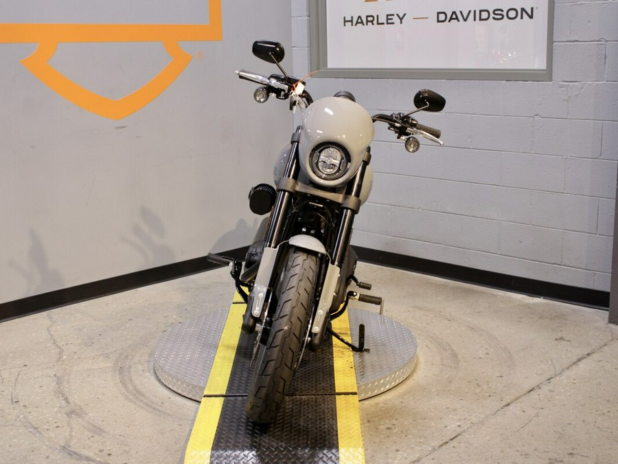New 2026 Harley-Davidson Softail Low Rider S Cruiser FXLRS Motorcycle For Sale In Columbus, OH