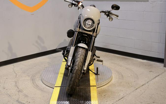 New 2026 Harley-Davidson Softail Low Rider S Cruiser FXLRS Motorcycle For Sale In Columbus, OH