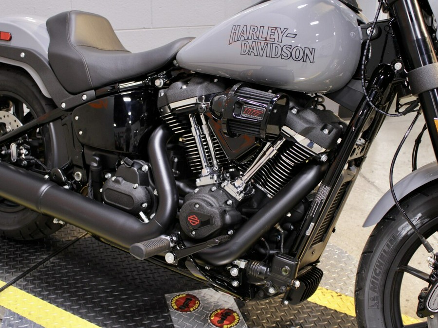 New 2026 Harley-Davidson Softail Low Rider S Cruiser FXLRS Motorcycle For Sale In Columbus, OH