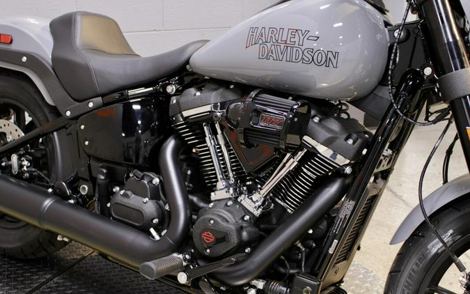 New 2026 Harley-Davidson Softail Low Rider S Cruiser FXLRS Motorcycle For Sale In Columbus, OH