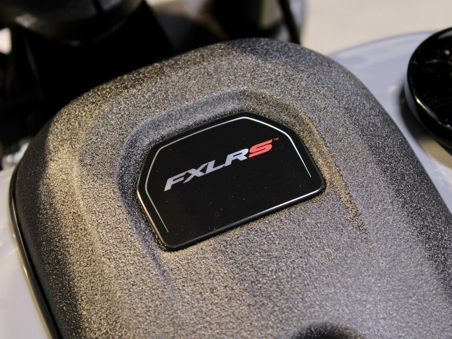 New 2026 Harley-Davidson Softail Low Rider S Cruiser FXLRS Motorcycle For Sale In Columbus, OH