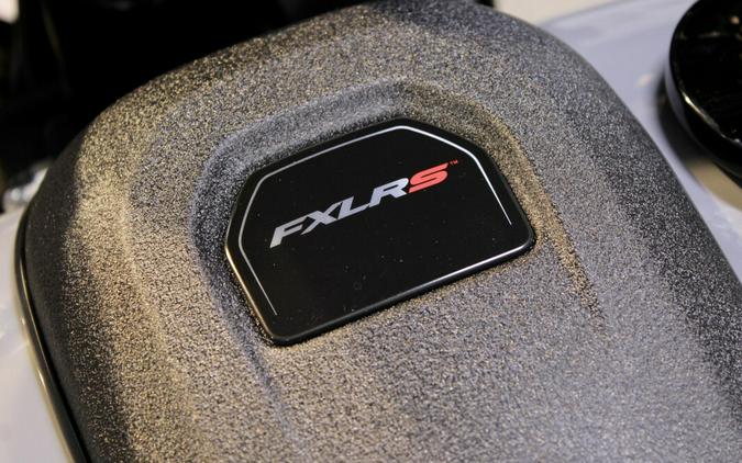 New 2026 Harley-Davidson Softail Low Rider S Cruiser FXLRS Motorcycle For Sale In Columbus, OH