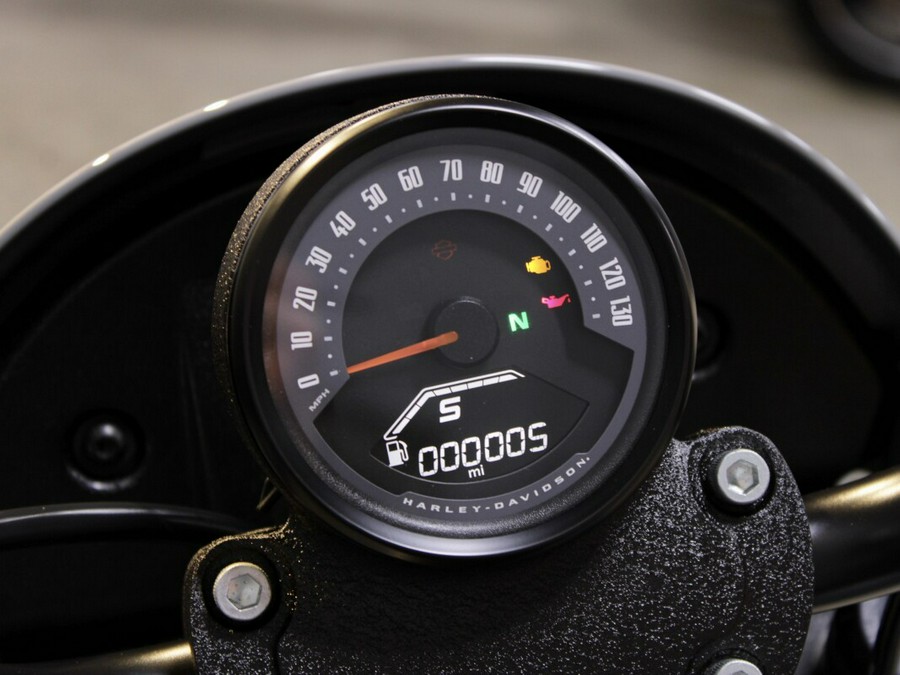 New 2026 Harley-Davidson Softail Low Rider S Cruiser FXLRS Motorcycle For Sale In Columbus, OH