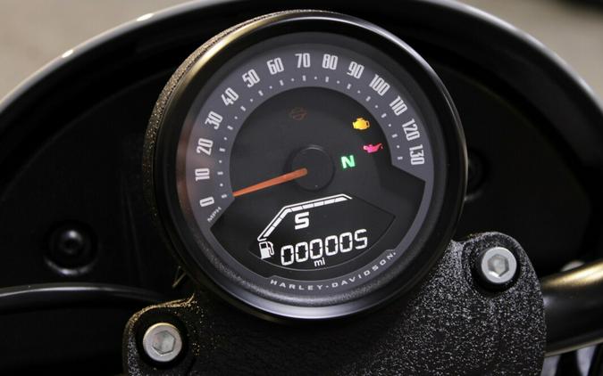 New 2026 Harley-Davidson Softail Low Rider S Cruiser FXLRS Motorcycle For Sale In Columbus, OH