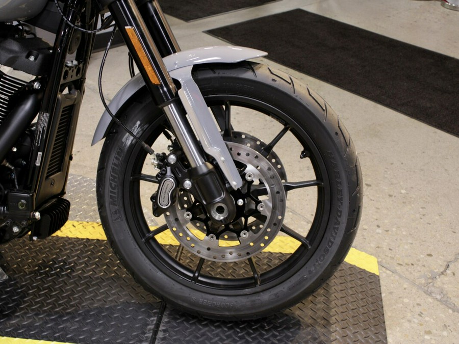 New 2026 Harley-Davidson Softail Low Rider S Cruiser FXLRS Motorcycle For Sale In Columbus, OH