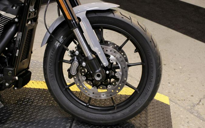 New 2026 Harley-Davidson Softail Low Rider S Cruiser FXLRS Motorcycle For Sale In Columbus, OH