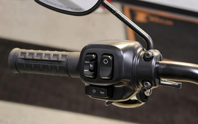 New 2026 Harley-Davidson Softail Low Rider S Cruiser FXLRS Motorcycle For Sale In Columbus, OH