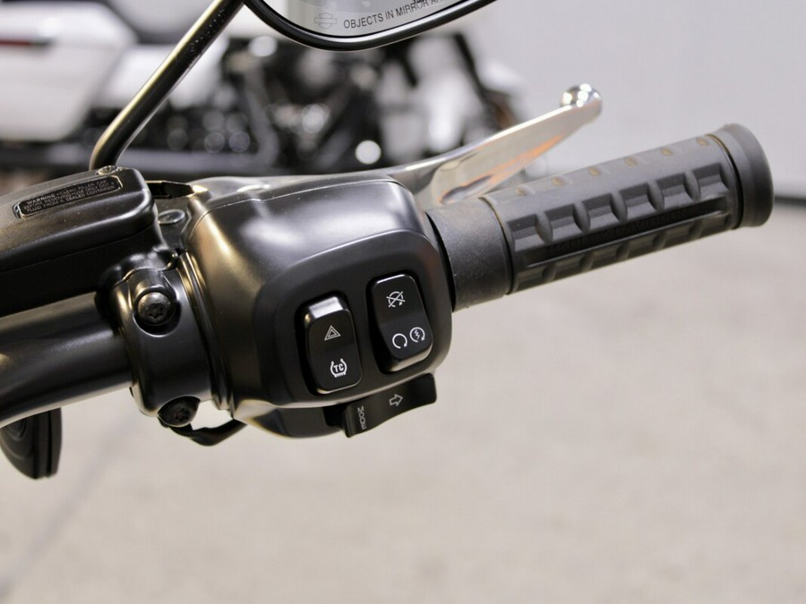 New 2026 Harley-Davidson Softail Low Rider S Cruiser FXLRS Motorcycle For Sale In Columbus, OH