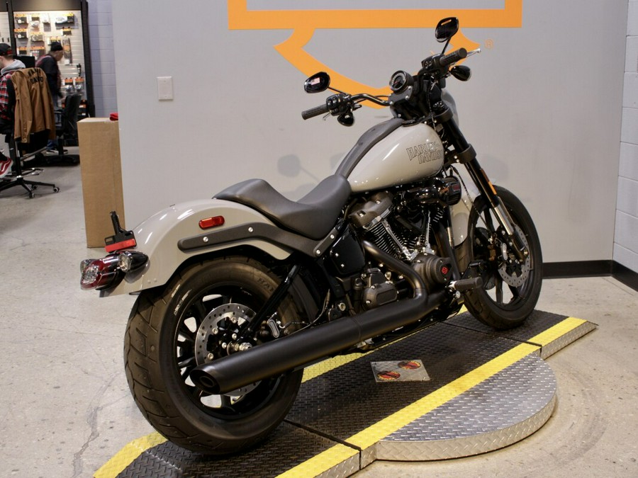 New 2026 Harley-Davidson Softail Low Rider S Cruiser FXLRS Motorcycle For Sale In Columbus, OH