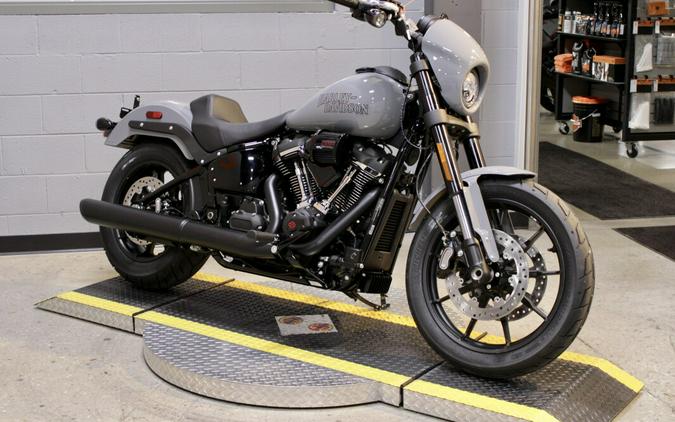New 2026 Harley-Davidson Softail Low Rider S Cruiser FXLRS Motorcycle For Sale In Columbus, OH