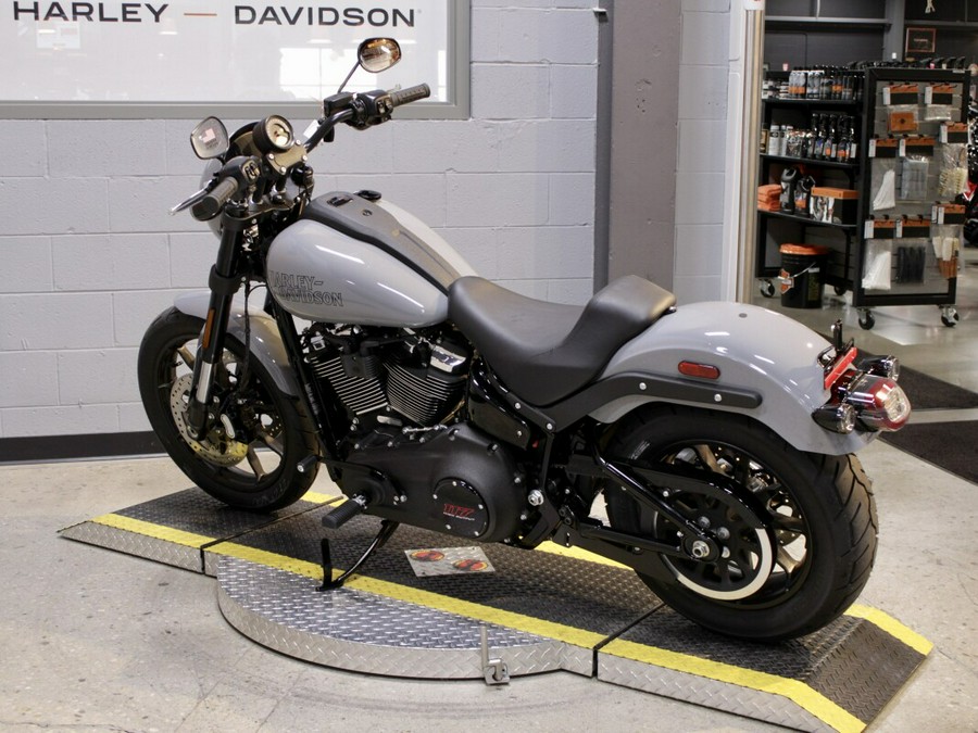 New 2026 Harley-Davidson Softail Low Rider S Cruiser FXLRS Motorcycle For Sale In Columbus, OH