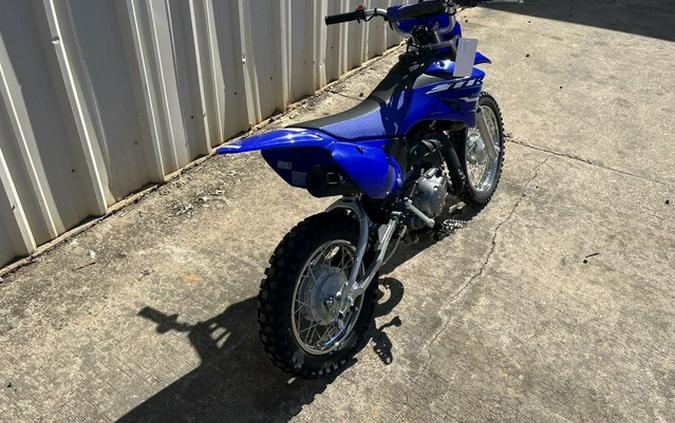 2026 Yamaha TT-R 110E