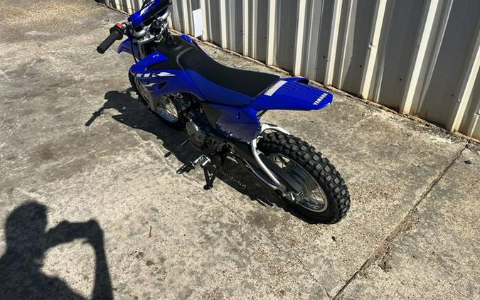 2026 Yamaha TT-R 110E