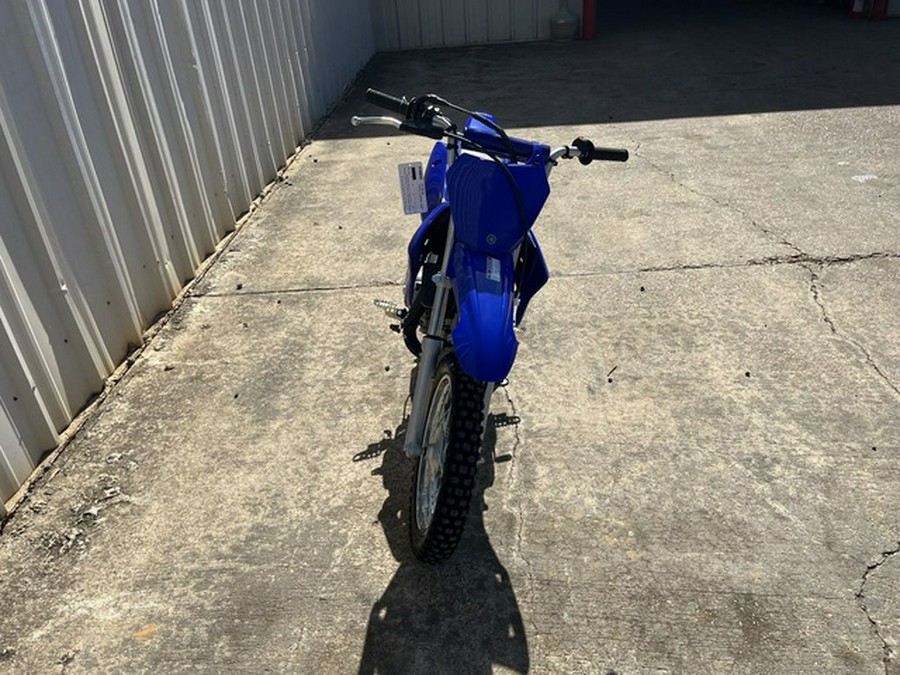 2026 Yamaha TT-R 110E