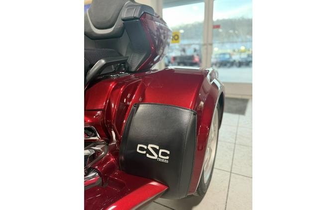 2023 Honda Gold Wing Tour Automatic DCT Trike