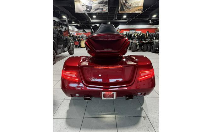 2023 Honda Gold Wing Tour Automatic DCT Trike