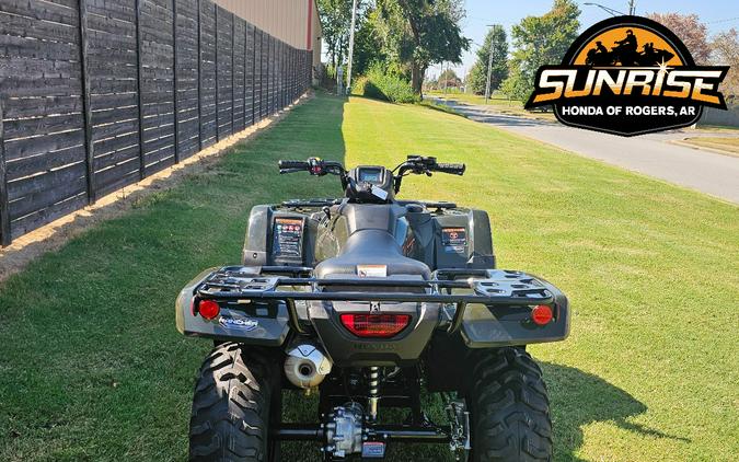 2026 Honda RANCHER 4X4