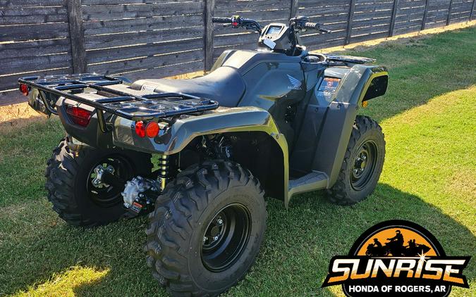 2026 Honda RANCHER 4X4