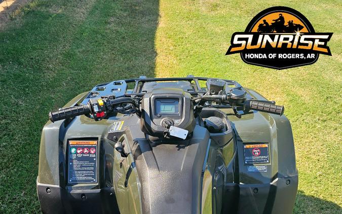 2026 Honda RANCHER 4X4