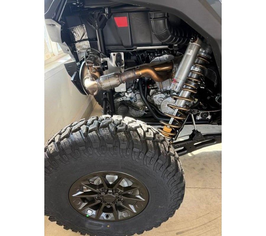 2026 Polaris RZR XP® S 1000 Ultimate