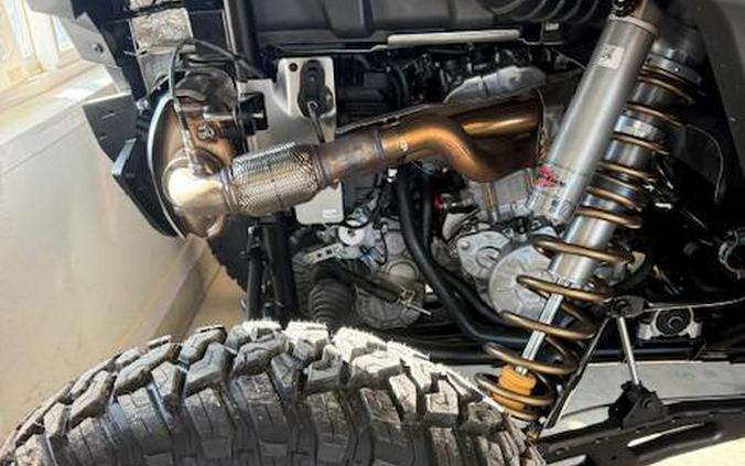 2026 Polaris RZR XP® S 1000 Ultimate