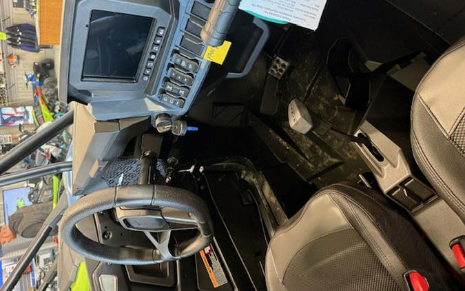 2026 Polaris RZR XP® S 1000 Ultimate