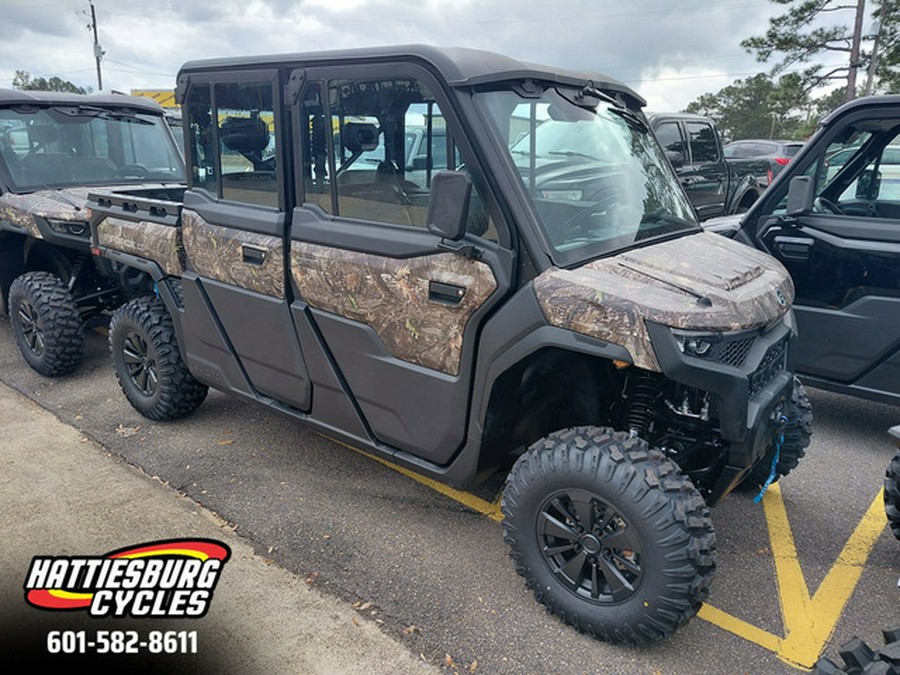 2026 CFMOTO UFORCE U10 XL Pro Highland Camo U10 XL Pro Highland