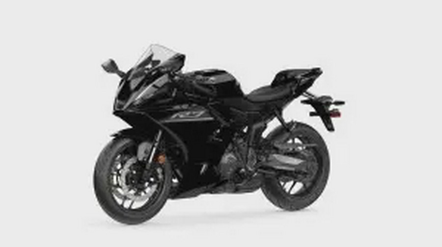 2026 Yamaha YZF-R7