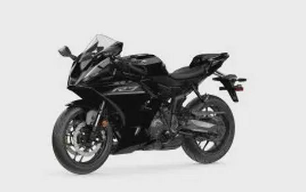 2026 Yamaha YZF-R7