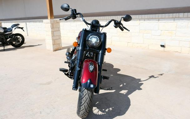 2026 INDIAN MOTORCYCLE CHIEF VINTAGE 125TH ANNIVERSARY EDITION