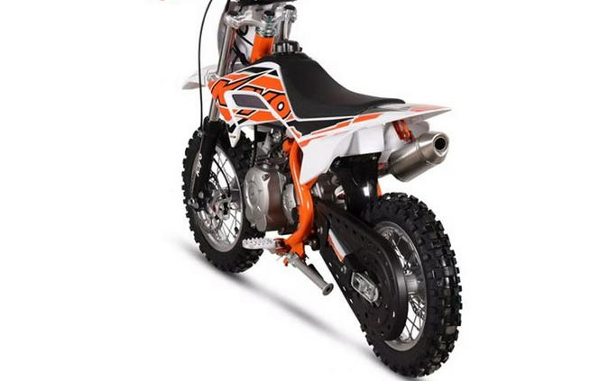 2026 KMB 60 - Kayo