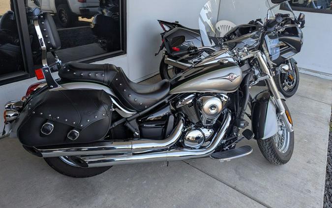 2020 Kawasaki Vulcan 900 Classic LT