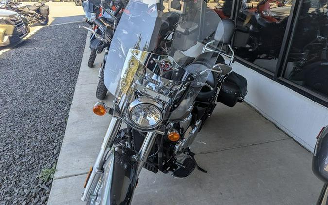 2020 Kawasaki Vulcan 900 Classic LT