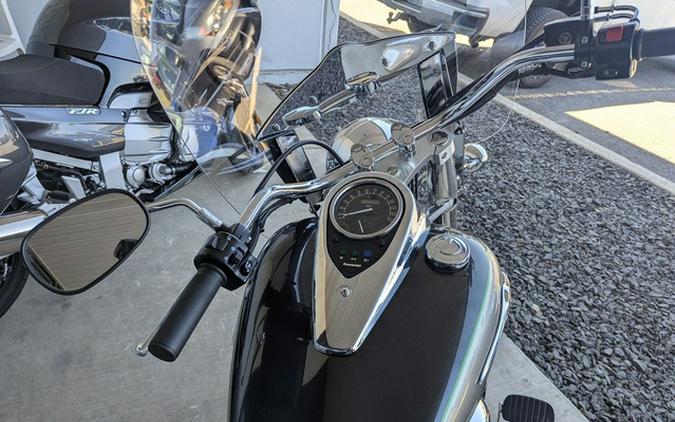 2020 Kawasaki Vulcan 900 Classic LT