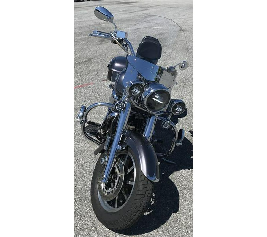 2014 Yamaha Road Star® Silverado S